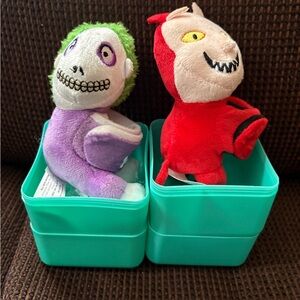 New! Disney Cutie “Creepy” Cuff - Lock & Barrell